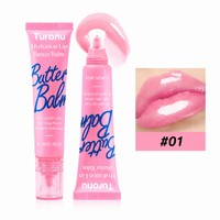 #01 Peach Rose Pink