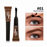 01# Warm brown