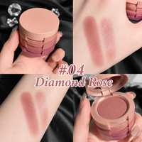 #04 Diamond Rose (Soft & Elegant)