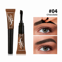 04# Chocolate