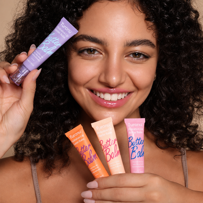🥳2026 HOT SALE🥳Hydrating Liquid Lip Gloss – Moisturizing Squeeze Tube, High Shine