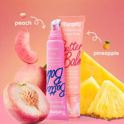 🥳2026 HOT SALE🥳Hydrating Liquid Lip Gloss – Moisturizing Squeeze Tube, High Shine